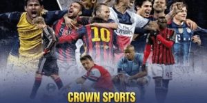 sports Crown