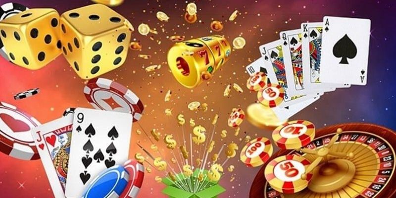 Mẹo Chơi Casino Từ Cao Thủ