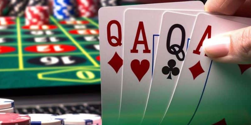 Mẹo Chơi Casino Từ Cao Thủ