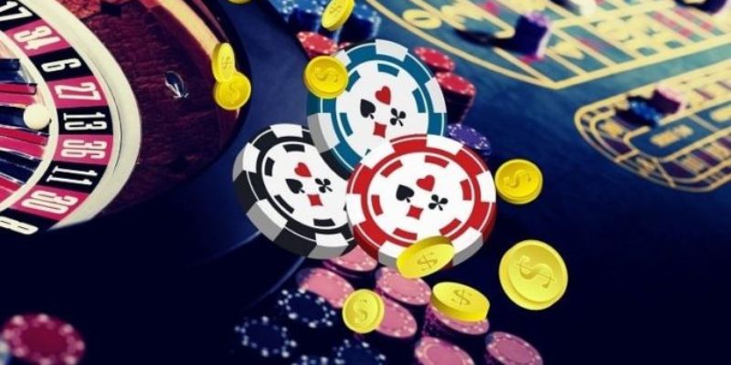 Mẹo Chơi Casino Từ Cao Thủ