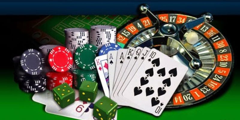 Mẹo Chơi Casino Từ Cao Thủ