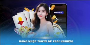 Đăng nhập 78Win