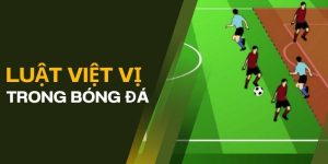 việt vị trong bóng đá