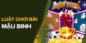 game mậu binh