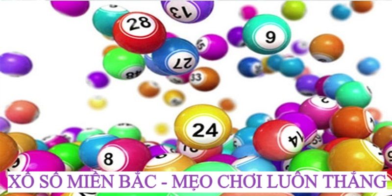 xổ số miền Bắc